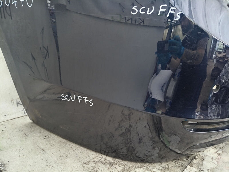 BMW 3 SERIES F30 2012-2014 SALOON REAR BUMPER PDC GENUINE 7256930