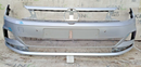 VW POLO 2017-ON FRONT BUMPER GENUINE PDC 2GS807221A