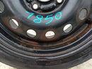 FORD FIESTA MK6 FOCUS STEEL WHEEL RIM 15" 6Jx15H2 ET52.5 & TYRE 195/50/R15