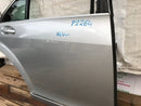 MERCEDES S CLASS W221 2006-2013 REAR DOOR SHELL PANEL RIGHT DRIVER SIDE