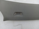 BMW X1 E84 09-15 FRONT DRIVER RIGHT SIDE A PILLAR TRIM COVER GENUINE 2990774