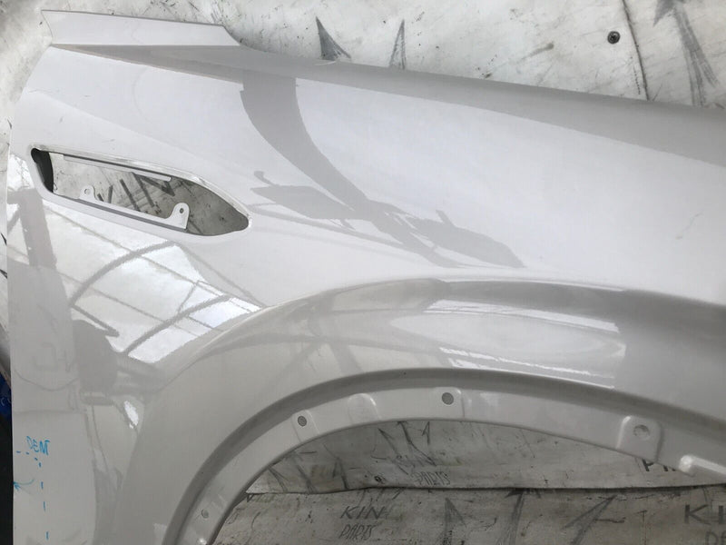 MAZDA CX60 CX-60 GENUINE FRONT FENDER WING PANEL RIGHT DRIVER SIDE