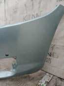 JAGUAR XF 2012-2015 FRONT BUMPER  PDC CX23-17C831