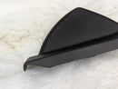 MERCEDES-BENZ C-CLASS W204 07-11 FRONT RIGHT O/S DASHBOARD END TRIM A2046800078