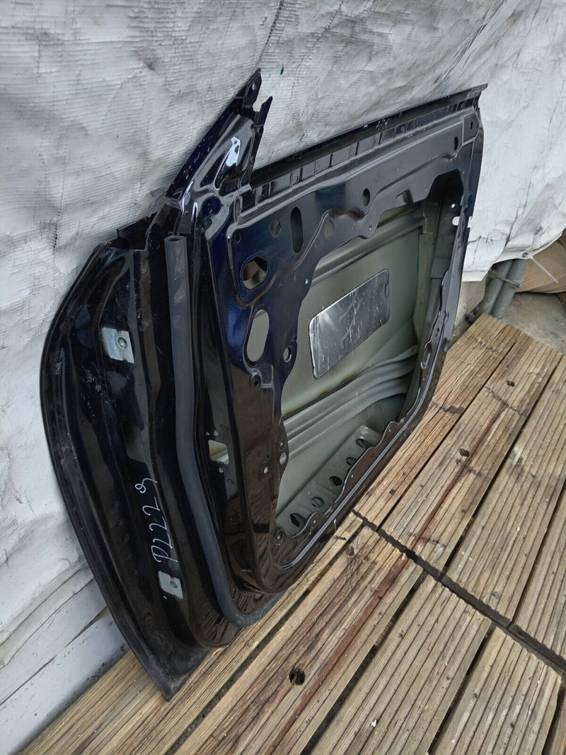 MERCEDES CLA C118 2019-ON FRONT DOOR SHELL PANEL RIGHT DRIVER SIDE
