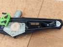 BMW X1 E84 2009-15 REAR LEFT WINDOW REGULATOR & MOTOR 2990297 GENUINE