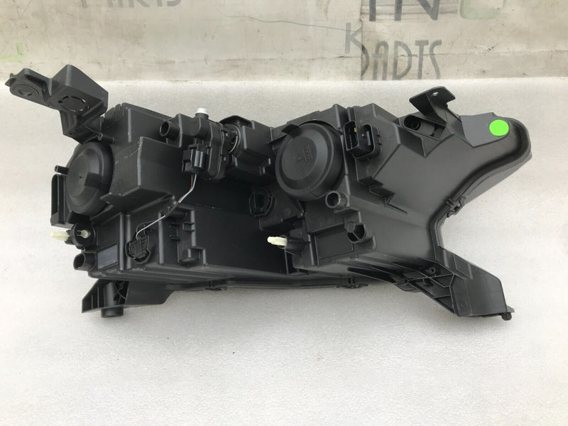 CITROEN DS3 CROSSBACK MK2 2019-24 LEFT SIDE NEW HEADLIGHT COMPLET DRL 9823850280