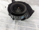 BMW X1 E84 09-15 HEATER BLOWER MOTOR FAN 6933664