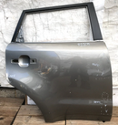 KIA SOUL MK2 PRE-FACELIFT 2013-15 REAR DOOR SHELL PANEL RIGHT DRIVER SIDE