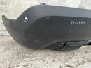 CITROEN C4 MK3 2020-ON REAR BUMPER LOWER SECTION GENUINE PDC 9834697980
