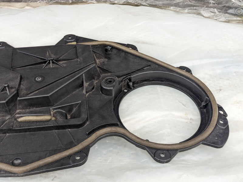 RANGE ROVER EVOQUE L538 11-15 REAR RIGHT O/S INNER DOOR PANEL BODY CONTROL UNIT