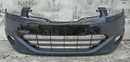 NISSAN QASHQAI J10 2010-2013 FRONT BUMPER GENUINE 62022BR10H