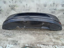 VW POLO MK5 6C FACELIFT 2014-2017 GENUINE REAR BUMPER PDC 6C6807421A