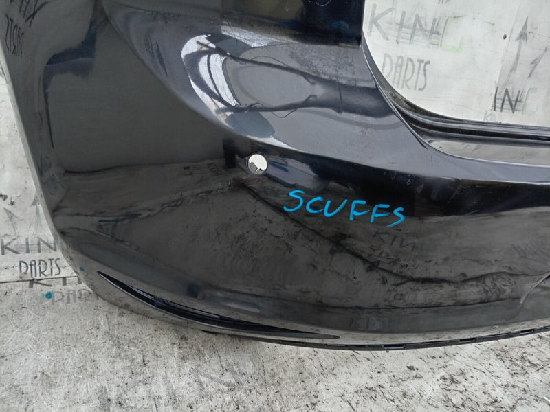 VW GOLF MK7 2013-2017 REAR BUMPER GENUNE PDC 5G6807421