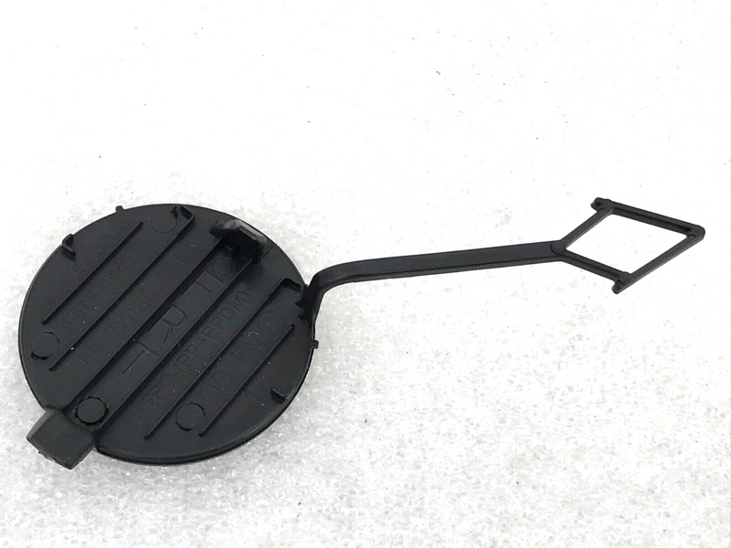 HYUNDAI KONA OS EV MK1 2017-22 FRONT BUMPER TOWING TOW EYE COVER CAP 86588-K4000