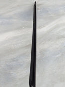 RANGE ROVER EVOQUE L538 2011-2015 REAR LEFT N/S DOOR MOLDING TRIM BJ3M-25597-AC