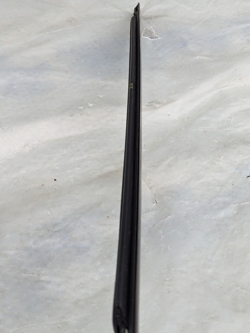 RANGE ROVER EVOQUE L538 2011-2015 REAR LEFT N/S DOOR MOLDING TRIM BJ3M-25597-AC