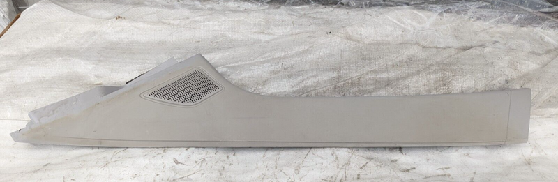 FIAT DUCATO 06-14 FRONT LEFT A PILLAR TRIM GENUINE 1311377070
