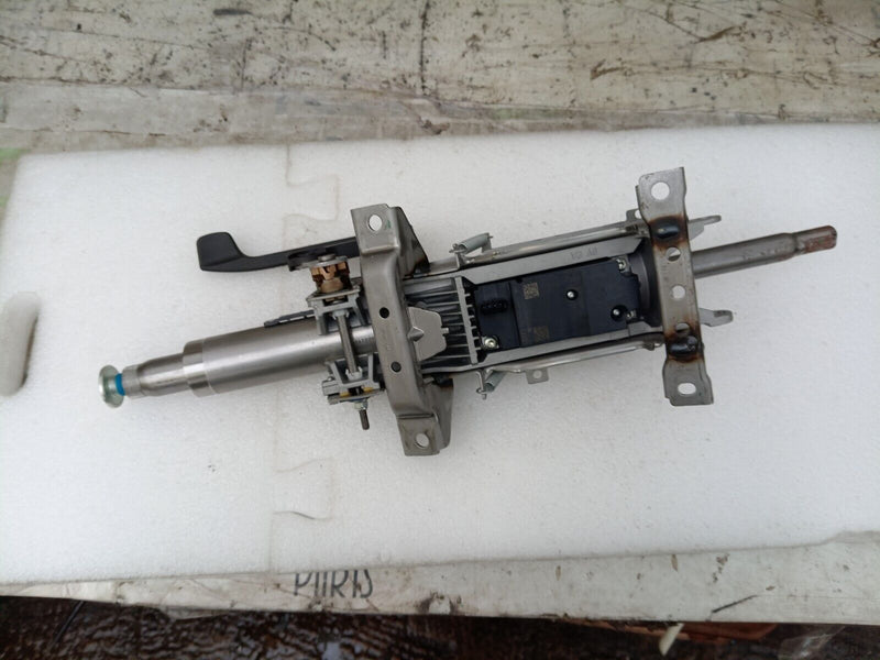 AUDI E-TRON 2018- STEERING COLUMN 4KE419506B GENUINE