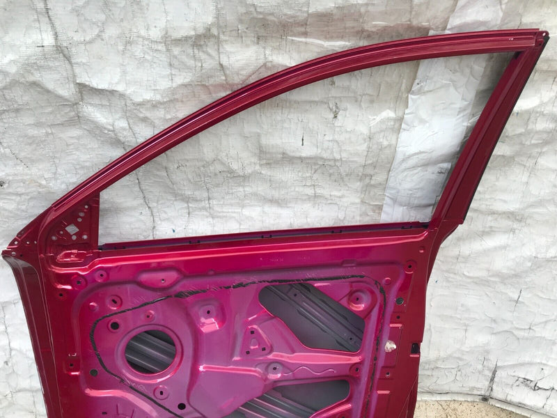 MG HS 2018-24 fits LCI FRONT DOOR SHELL PANEL RIGHT DRIVER SIDE 10005122