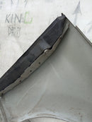 MERCEDES W204 2009-13 ALUMINIM FRONT FENDER WING PANEL LEFT SIDE