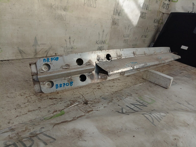 HONDA CIVIC MK9 2013-1205 FRONT BUMPER CRASH BAR REINFORCEMENT HA6Y6AS-T6