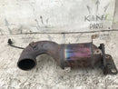 FIAT 500 ABARTH 1.4 PETROL 16V GENUINE EXHAUST CAT CATALYTIC CONVERTER 51927171