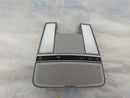 MERCEDES S-CLASS W221 06-13 FRONT INTERIOR ROOF READING LIGHT UNIT A2218705086