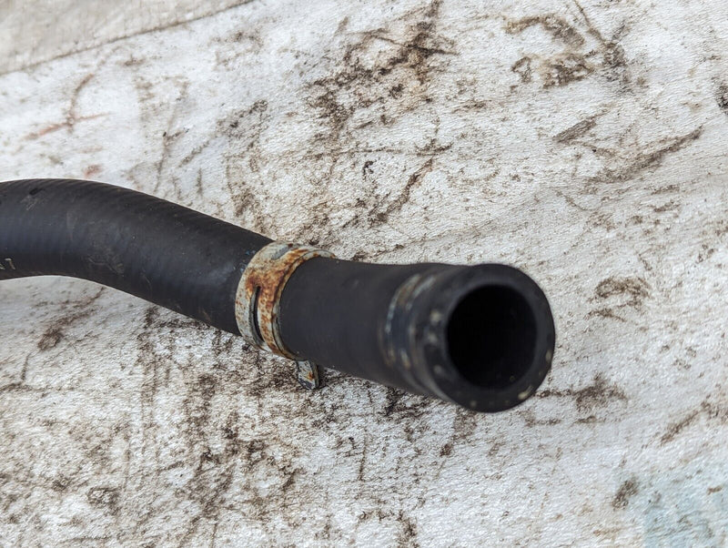 BMW X1 E84 09-15 N47 WATER COOLANT PIPE HOSE GENUINE 9129594