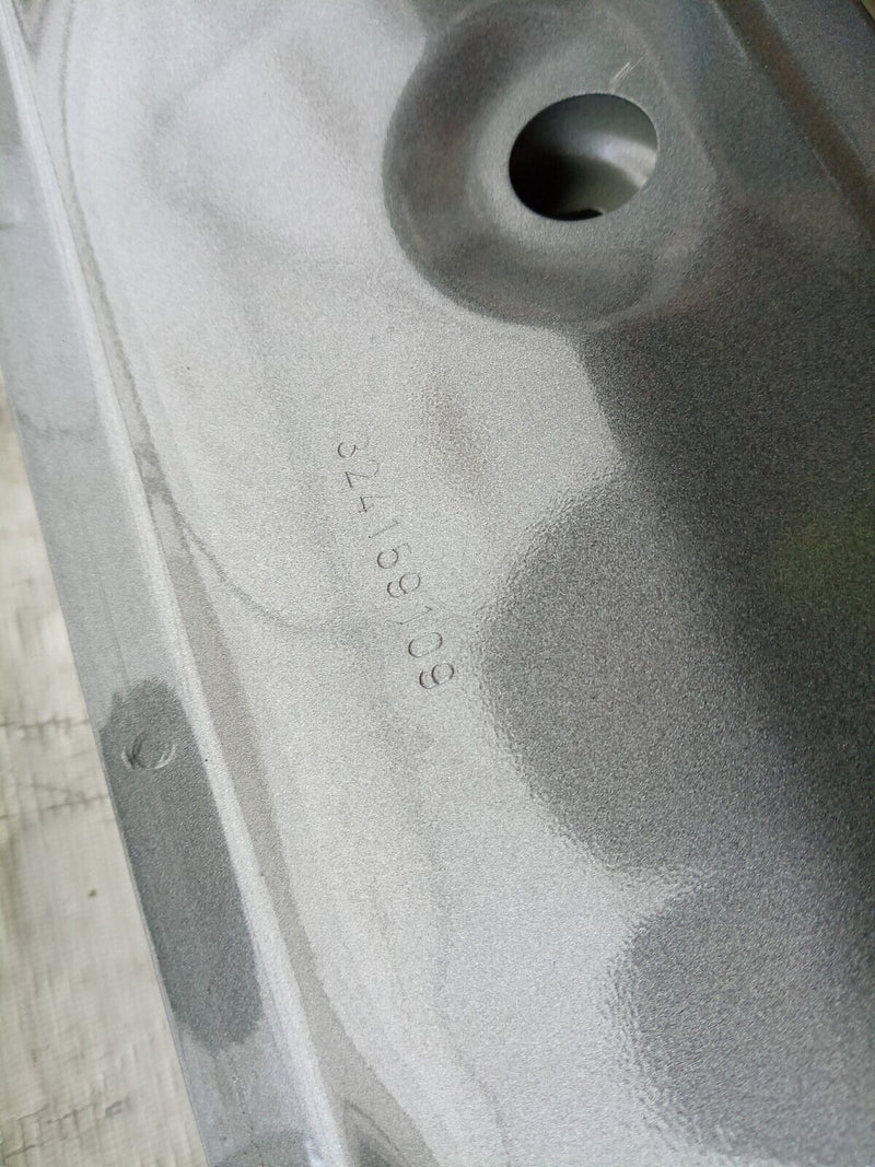 VW TIGUAN MK2 (AD/BW) 2016-2023 REAR DOOR SHELL PANEL RIGHT DRIVER SIDE