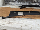 BMW X1 E84 09-15 ANTI TRAP DOOR WINDOW FRAME TRIM REAR RIGHT DOOR 2990624