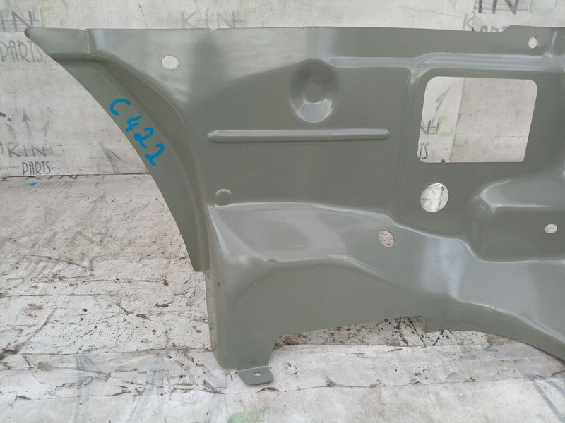 MERCEDES VITO MK3 W447 2015-ON LEFT SIDE REAR CORNER INNER QUARTER PANEL