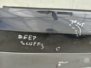 RANGE ROVER DISCOVERY SPORT 2019- LOWER REAR BUMPER GENUINE PDC