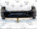 VW GOLF MK7 2017-2020 NAVI BLACK REAR BUMPER GENUINE PDC 5G6807421