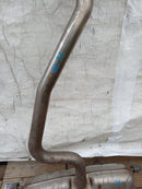 VW GOLF SEAT LEON AUDI Q3 EXHAUST SILENCER MUFFLER GENUINE 5WA253611D