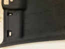 FIAT 500 ABARTH 2008-15 GENUINE INTERIOR BLACK ROOF HEADLINER 7354813540
