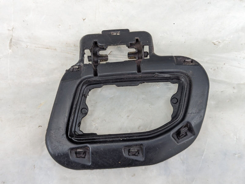 RANGE ROVER EVOQUE L538 2011-2015 LEFT N/S HEADLIGHT WASHER COVER BJ32-13C153-A