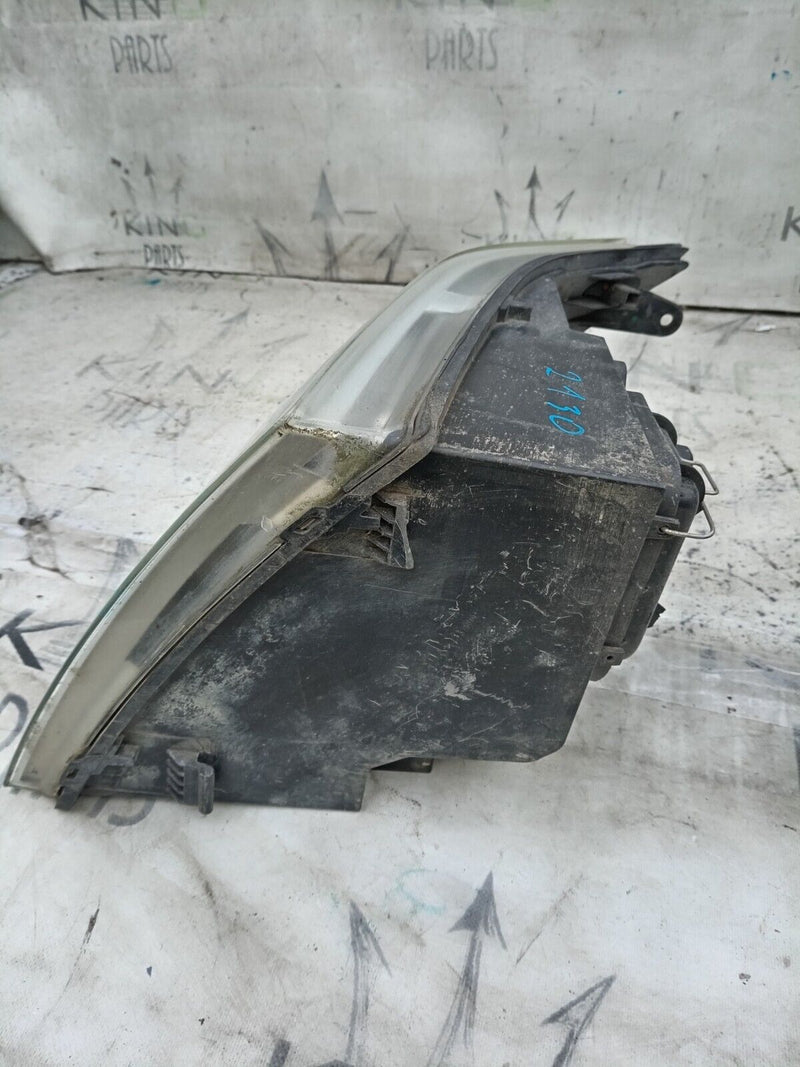 FORD TRANSIT MK7 2006-2014 PASSENGER SIDE LEFT HEADLIGHT 6C11-13W030 BG