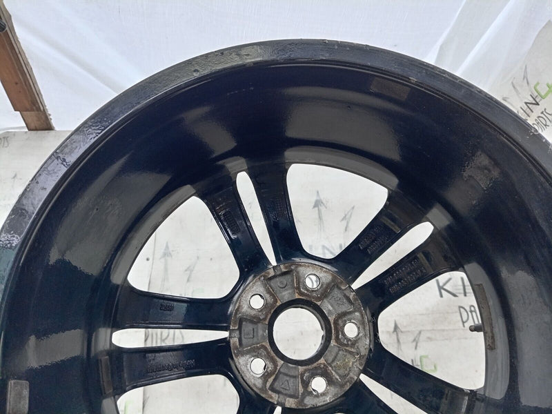 AUDI A3 S3 8V GENUINE ALLOY WHEEL RIM 18" 7.5Jx18H2 ET51 8V0601025AJ