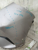 TOYOTA C-HR CHR 2016-2019 REAR BUMPER TOP SECTION 52159-F4010