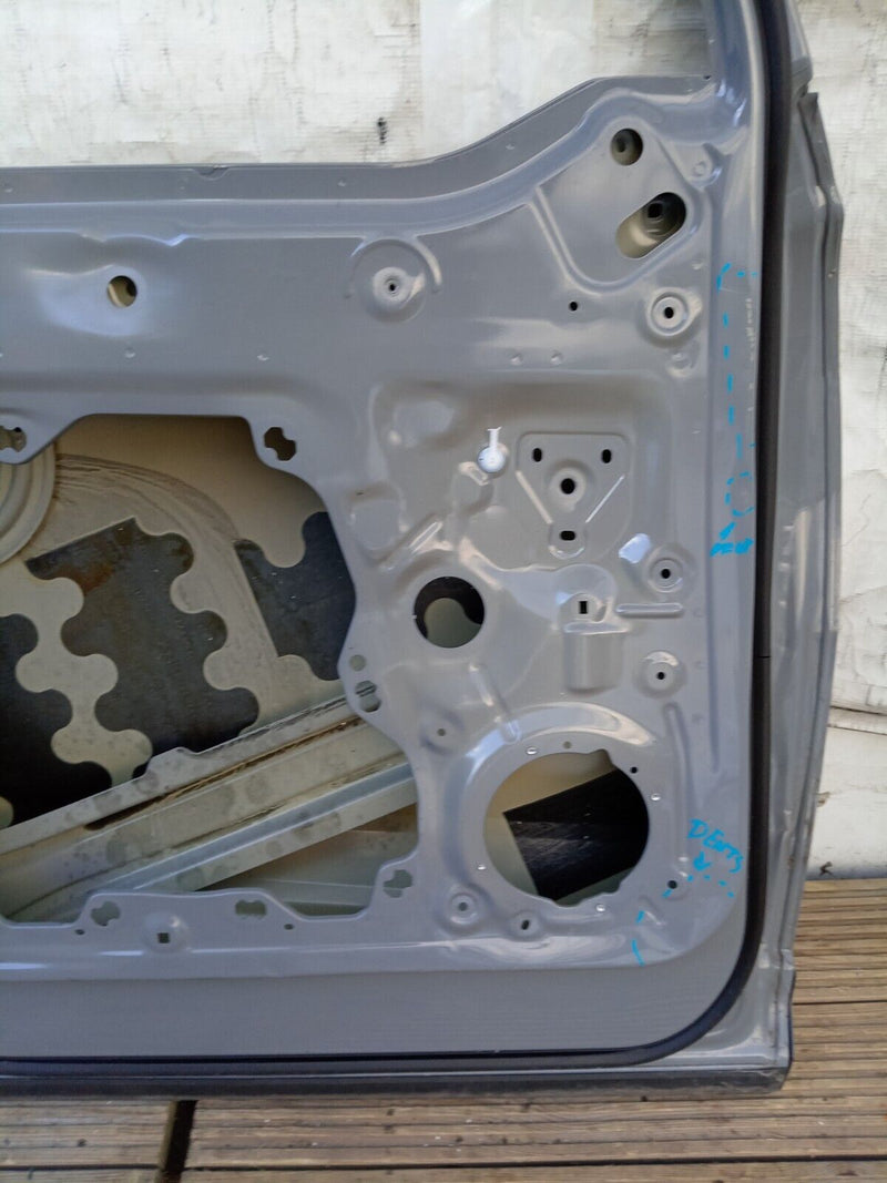 AUDI Q4 E-TRON 2020-ON LEFT SIDE FRONT DOOR SHELL PANEL GENUINE 89A831311