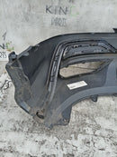AUDI Q3 S-LINE 2018-ON REAR BUMPER LOWER DIFFUSER GENUINE 83A807521