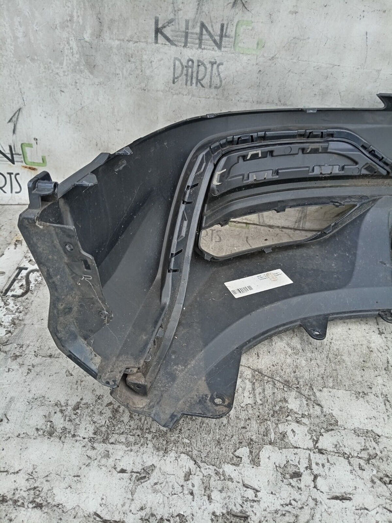 AUDI Q3 S-LINE 2018-ON REAR BUMPER LOWER DIFFUSER GENUINE 83A807521