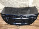MERCEDES E CLASS W213 SALOON 2016-23 GENUINE REAR BOOTLID TAILGATE PANEL