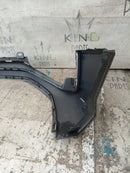 AUDI Q2 S-LINE 2016-2018 REAR BUMPER MIDDLE SECTION 81A807323C