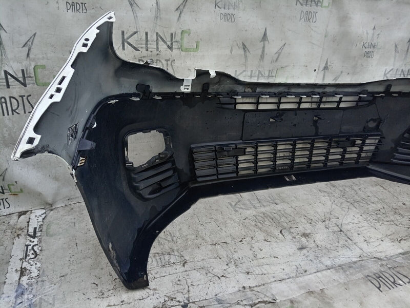 PEUGEOT PARTNER MK3 2018-ON FRONT BUMPER GENUINE 99899797
