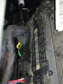 MERCEDES S-CLASS S320 W221 2006-13 FRONT & RIGHT COMPLETE SET OF LEATHER SEATS