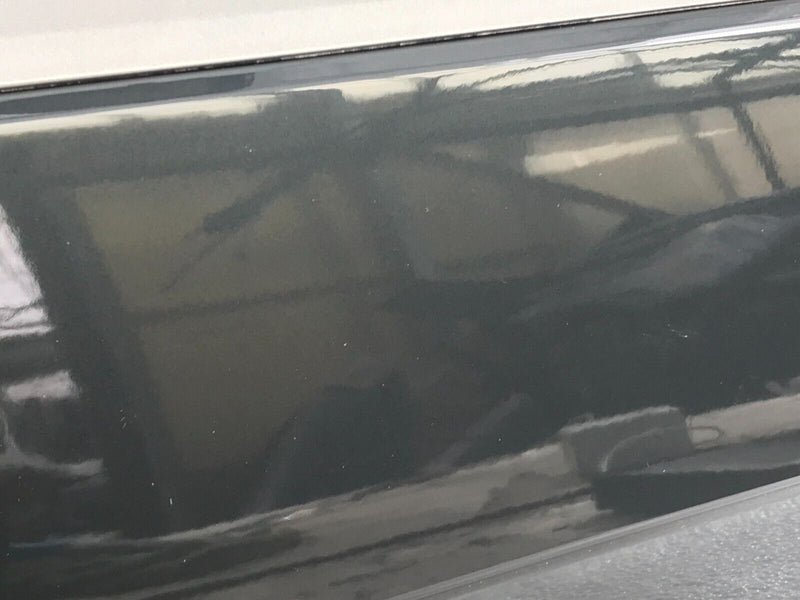 AUDI Q4 E-TRON *NEW FRONT DOOR TRIM MOULDING PANEL RIGHT SIDE 89A.853.960B