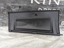 FIAT DUCATO 06-14 DASHBOARD STORAGE COMPARTMENT LID GENUINE