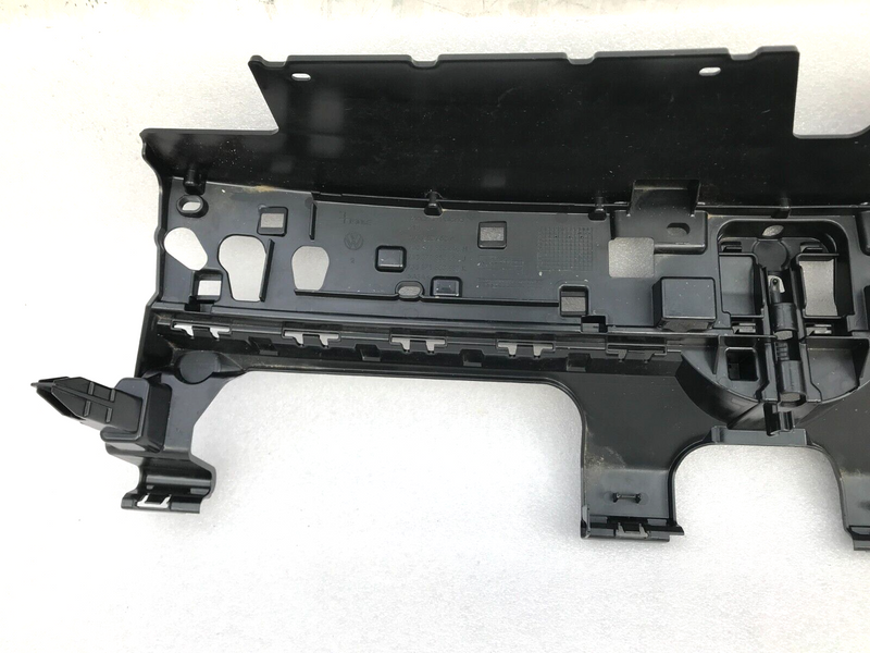 VW TIGUAN MK3 2024 *NEW FRONT GRILLE SUPPORT GRILL LED LIGHTS BRACKET 571853653A